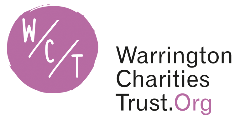 Warrington Charities Trust logo